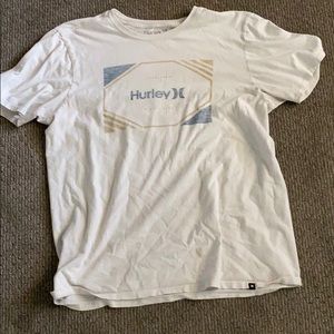 Men’s Hurley shirt